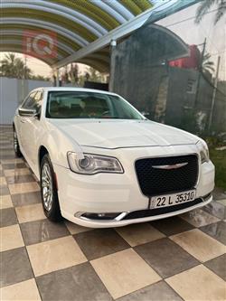 كرايسلر 300